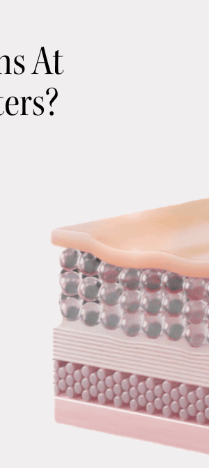 nanometers layers