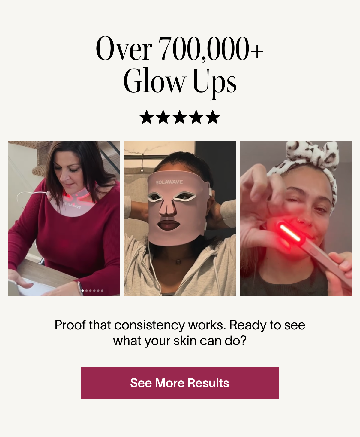 See More Results