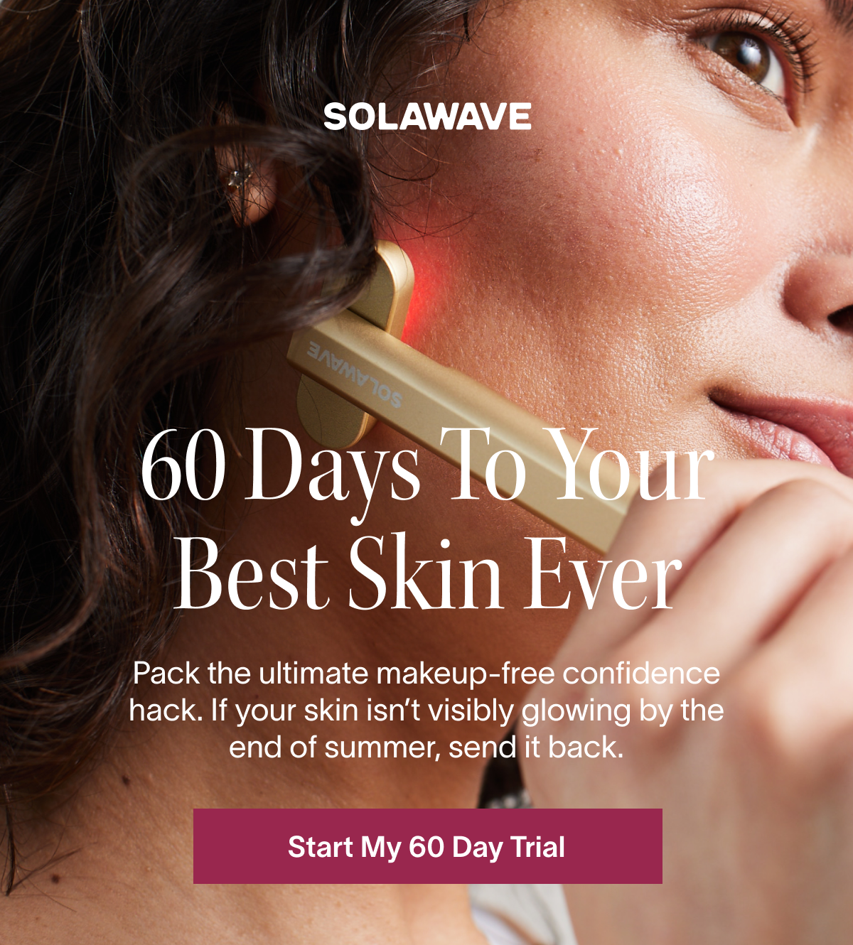 60 days to your best skin ever