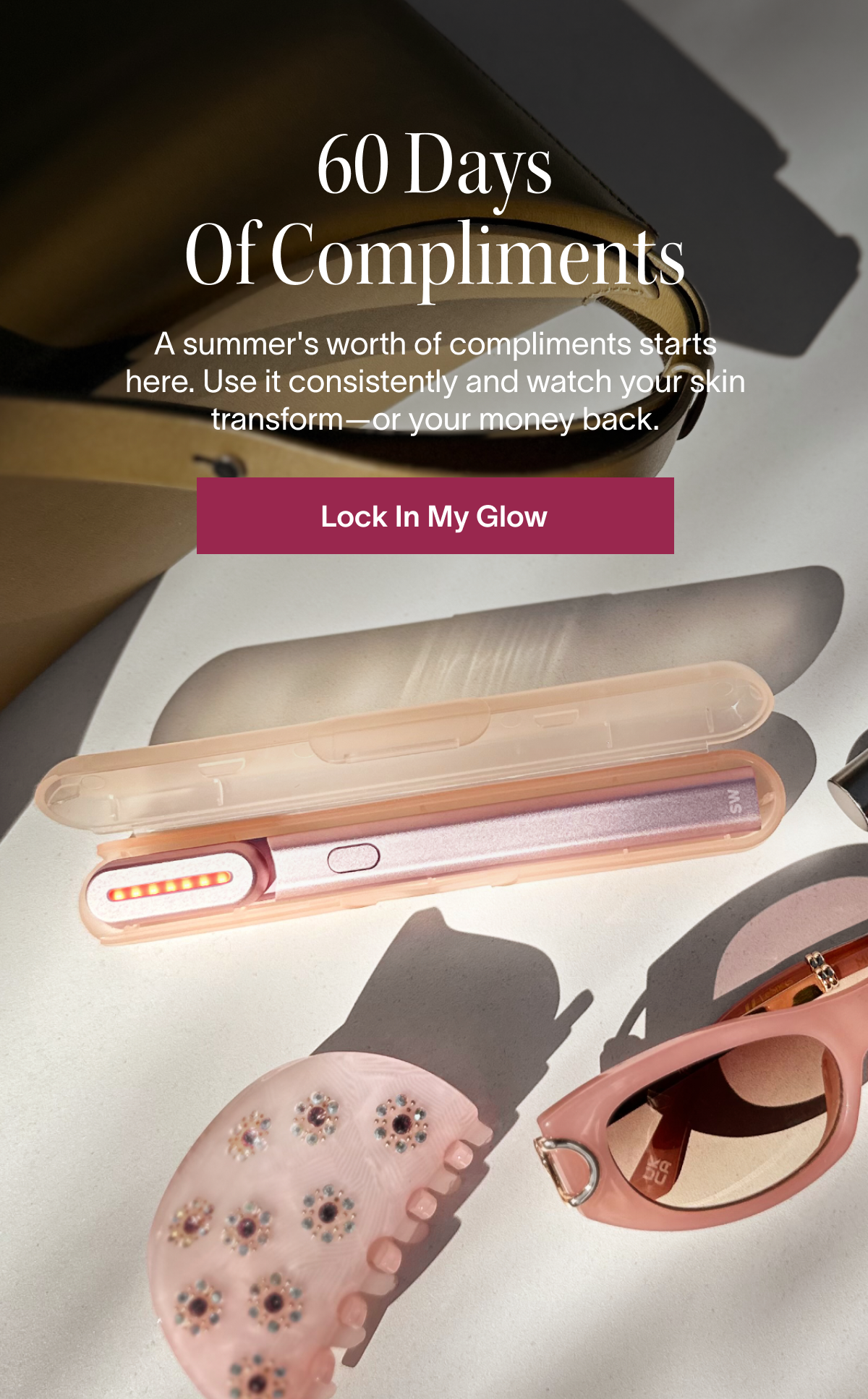 60 days of compliments