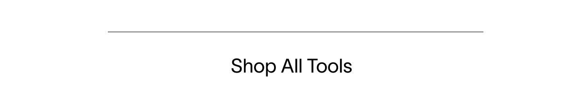 Shop All Tools