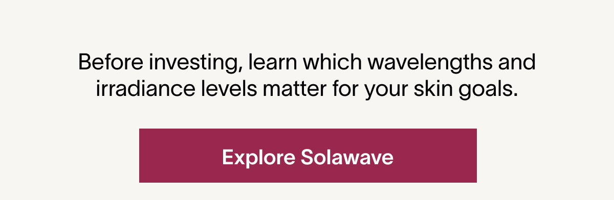 Explore Solawave