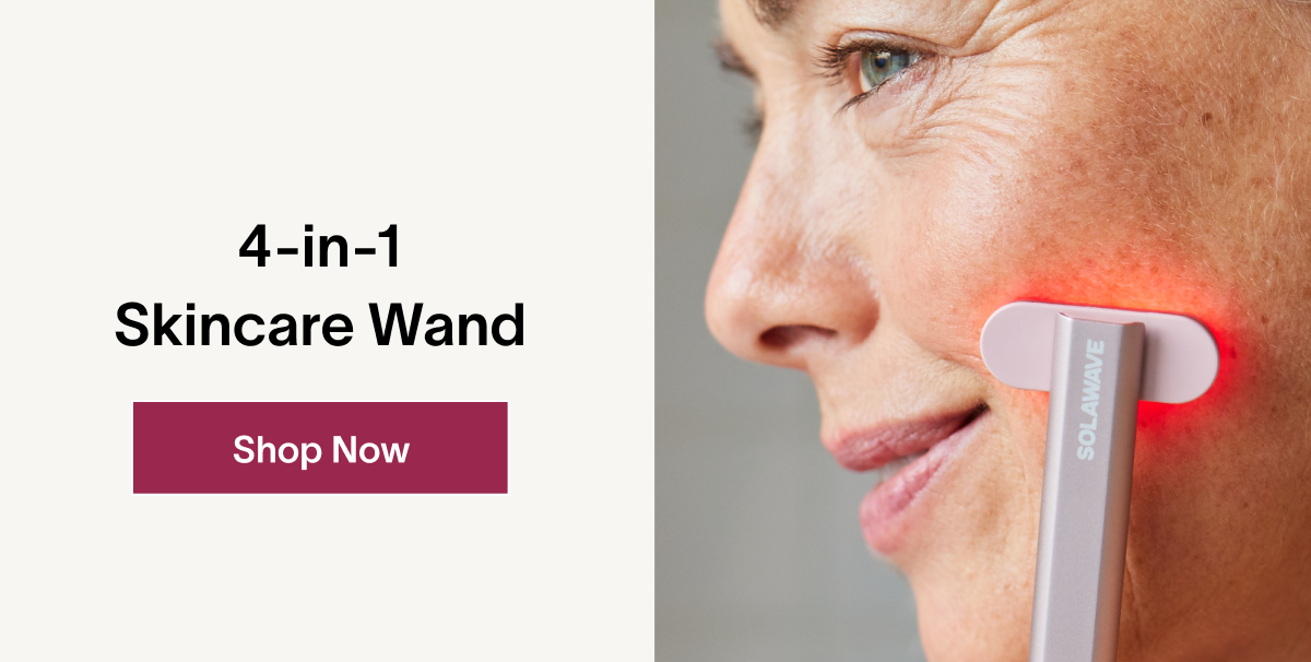 4-in-1 Skincare Wand