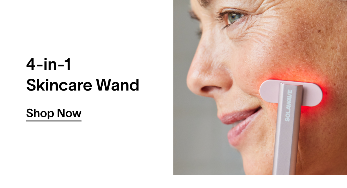 4-in-1 Skincare Wand