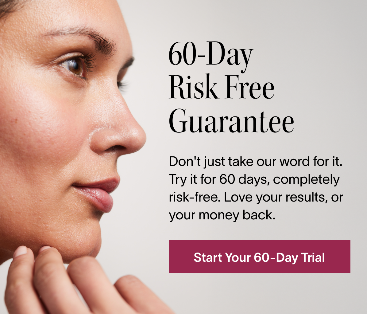 Start Your 60-Day Trial