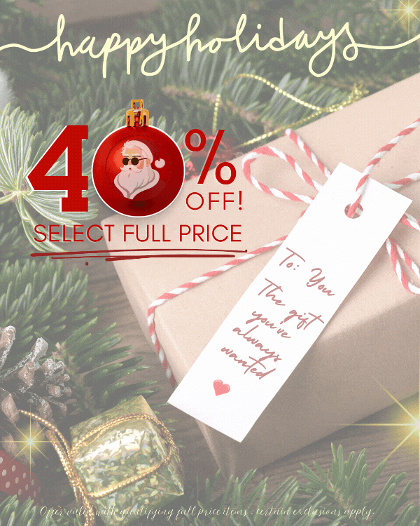 Shop Stress-Free With FREE 2-Day Shipping!