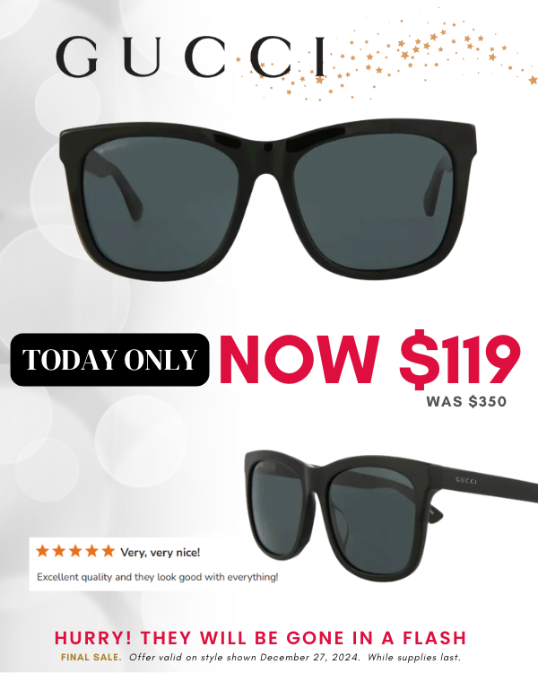 Gucci