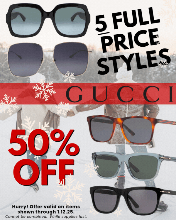 Gucci