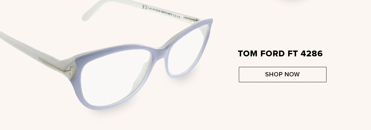 Tom Ford FT 4286  SHOP NOW