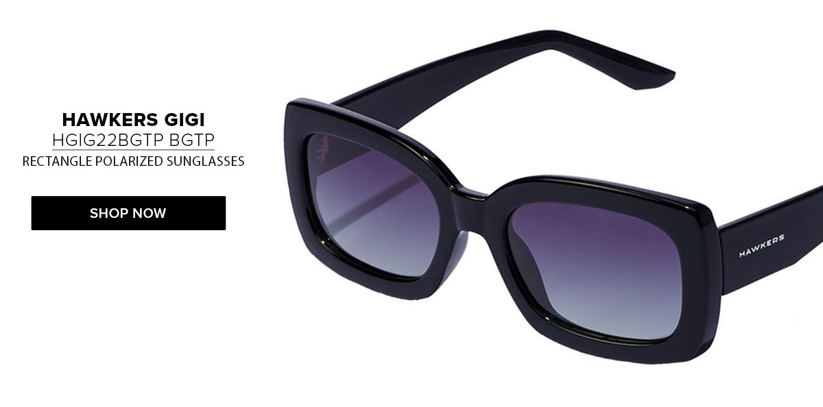 Hawkers GIGI  SHOP NOW