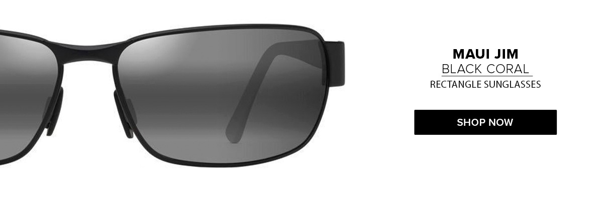 Maui Jim BLACK CORAL SHOP NOW