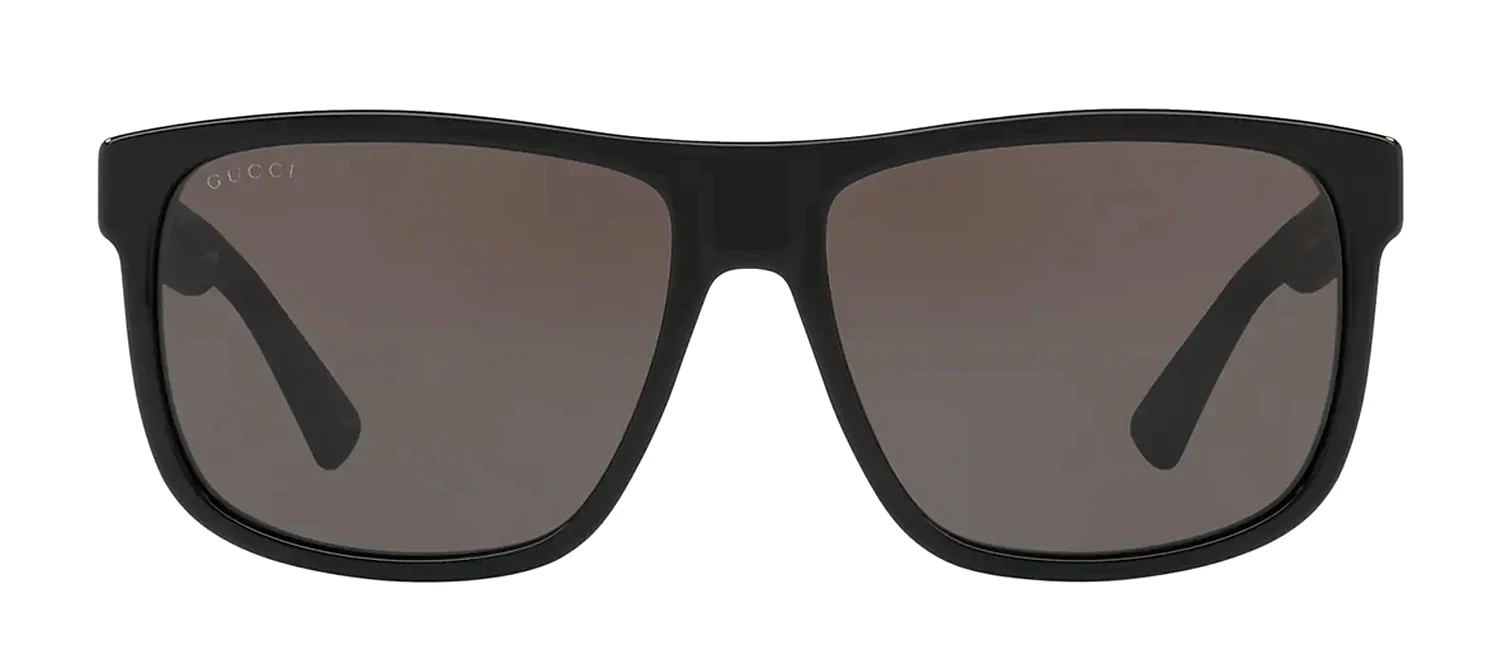 Image of GUCCI GG0010S Sunglasses