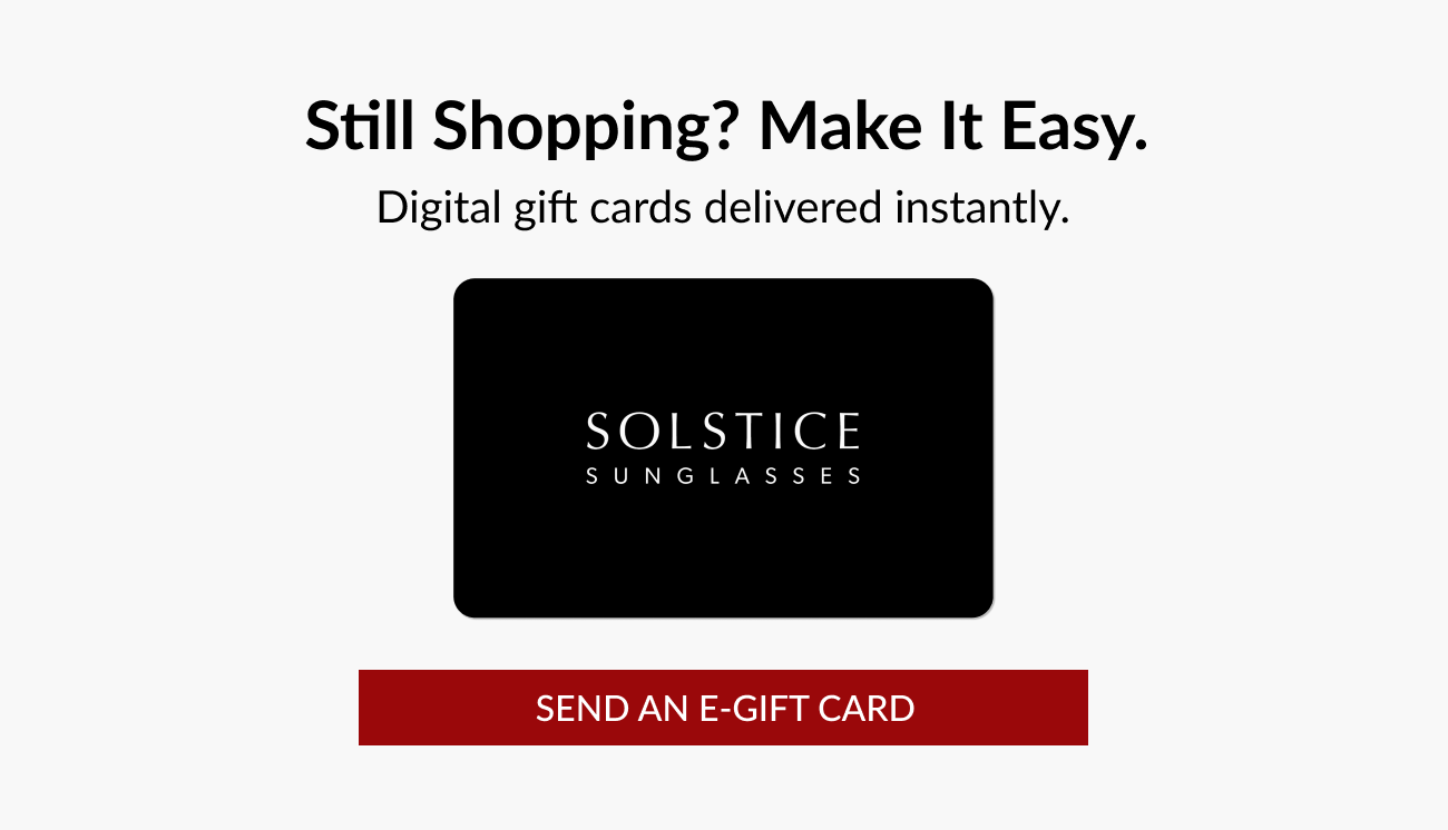 Still Shopping? Make it Easy. Send an e-gift card.