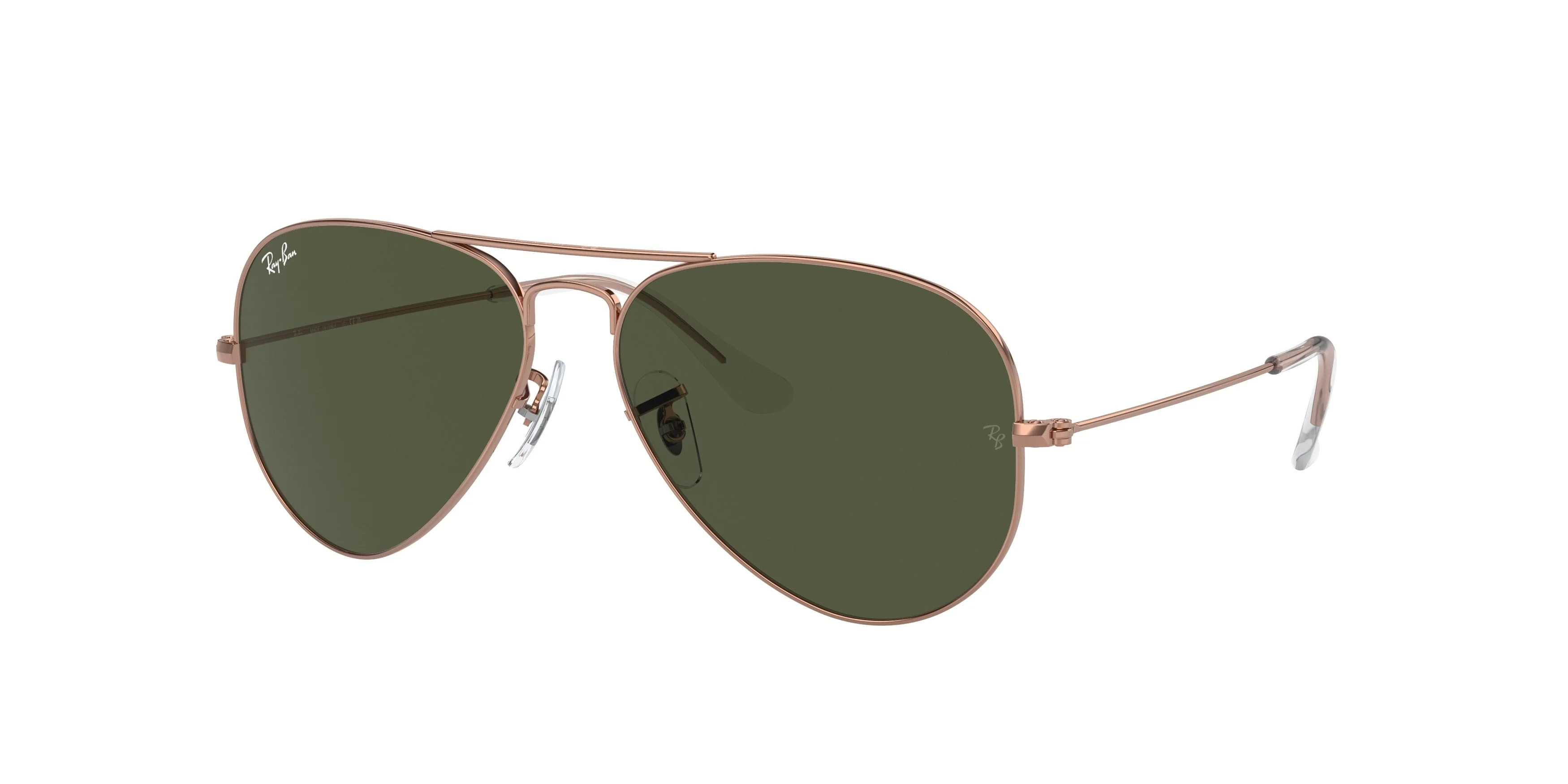 Image of Ray-Ban RB3025 920231 Pilot Sunglasses