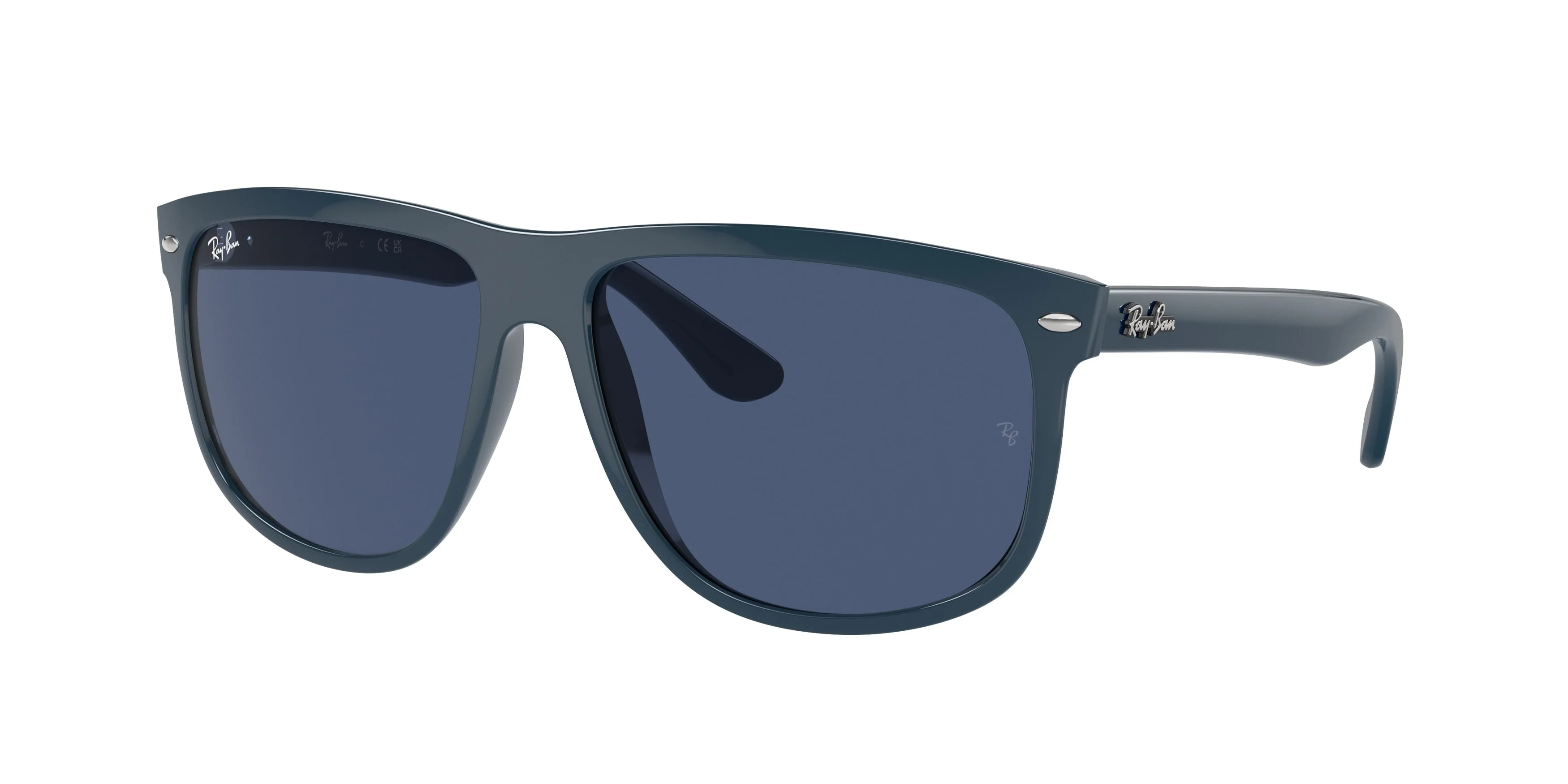 Image of Ray-Ban RB4147 671780 Square Sunglasses