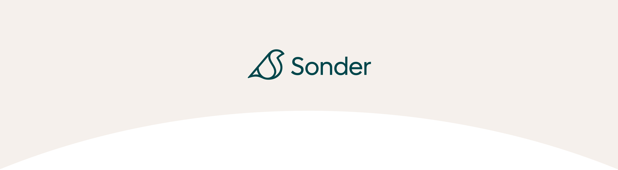 Sonder