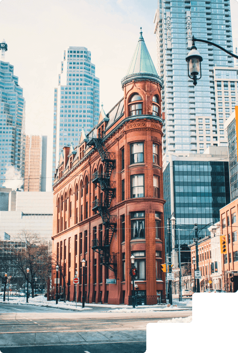 Toronto