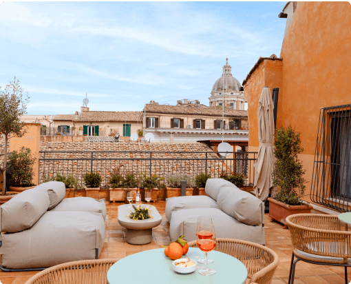 Rome