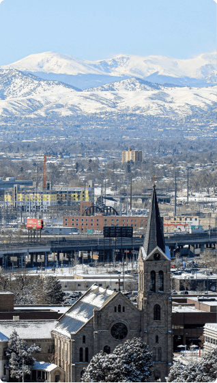Denver