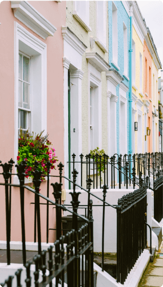 London