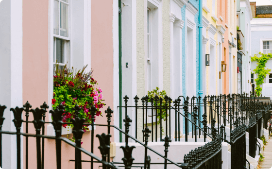 London