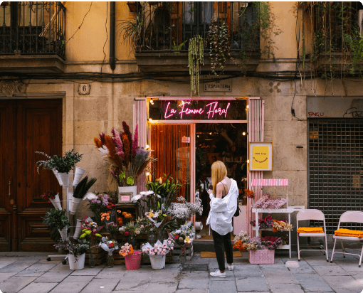 Barcelona
