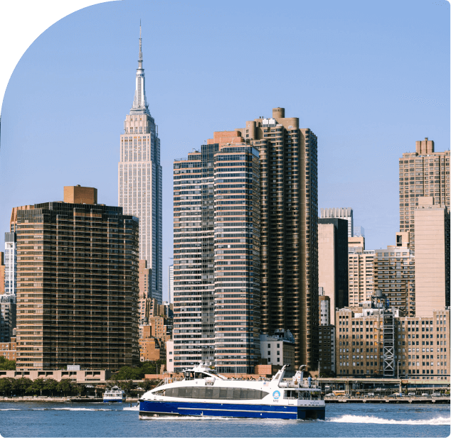 New York City