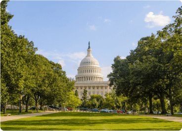 Washington D.C.