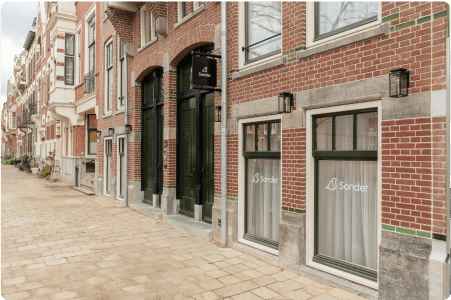 Middelland - Rotterdam
