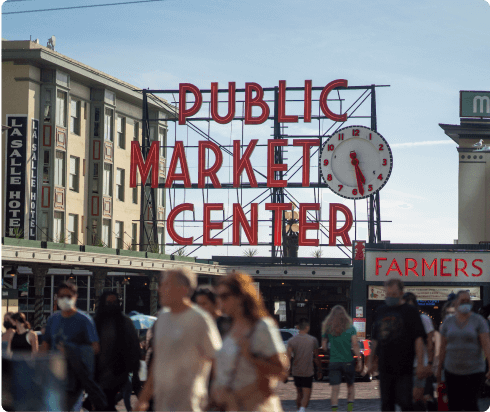 Seattle