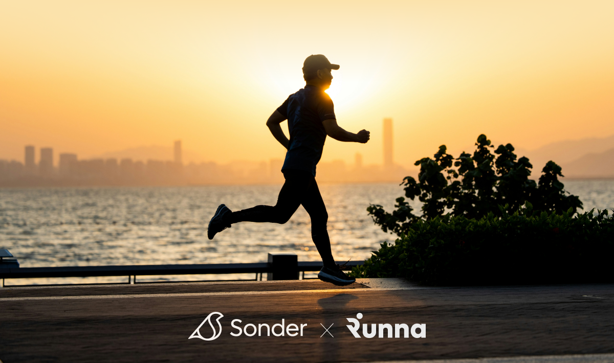 Sonder X Runna