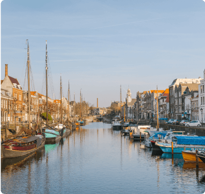 Rotterdam
