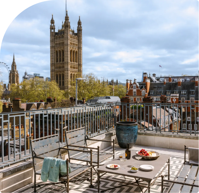 London