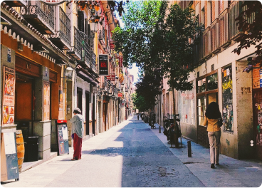 Madrid