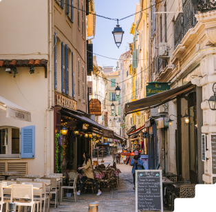 Cannes