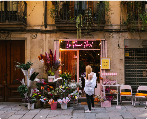 Barcelona