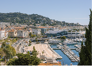 Cannes