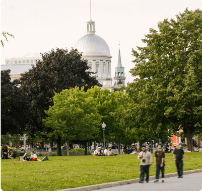 Montreal