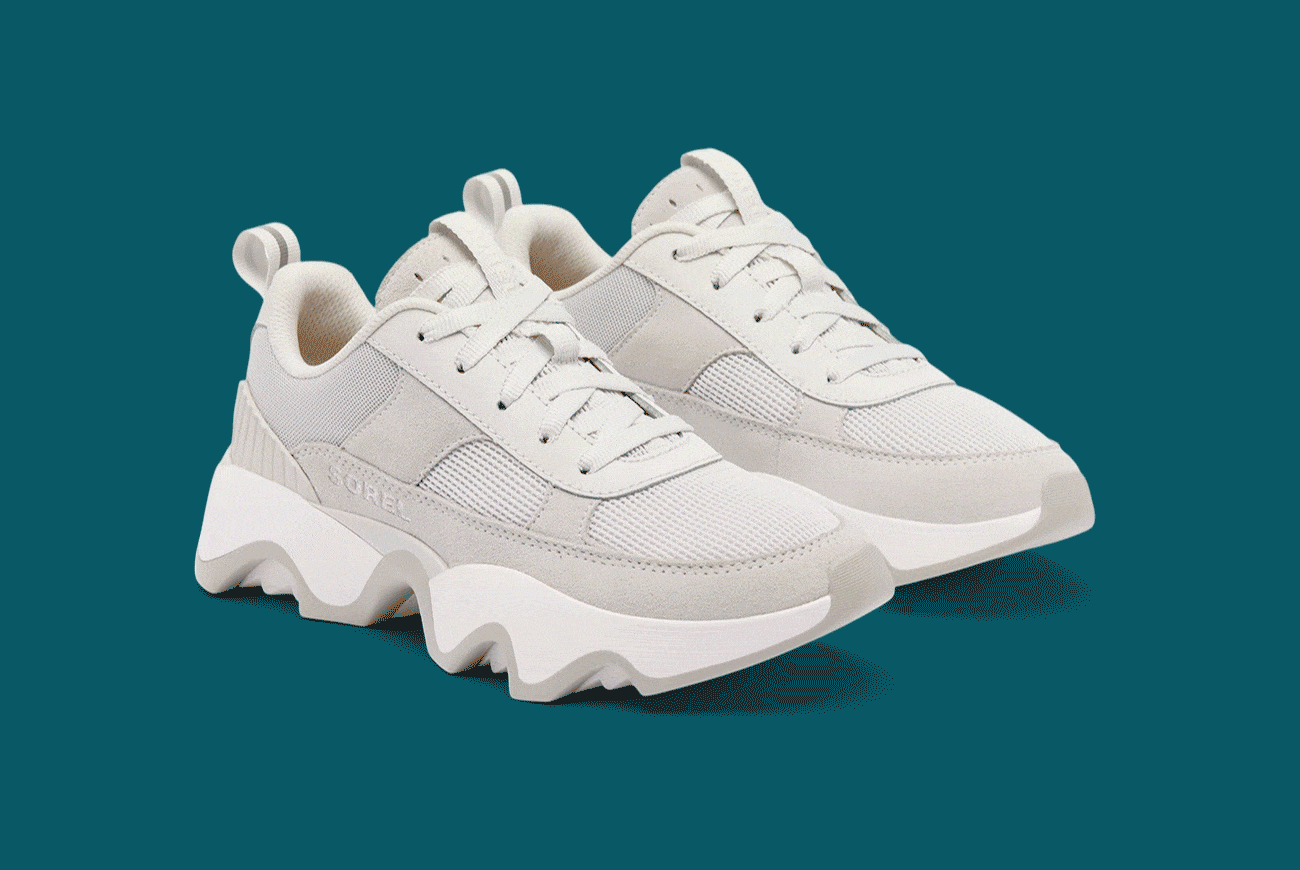 Women Sneakers