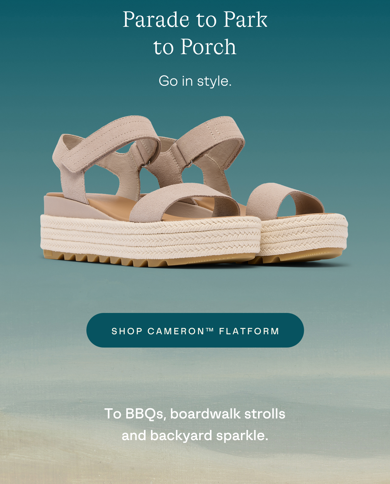 Women Sandals