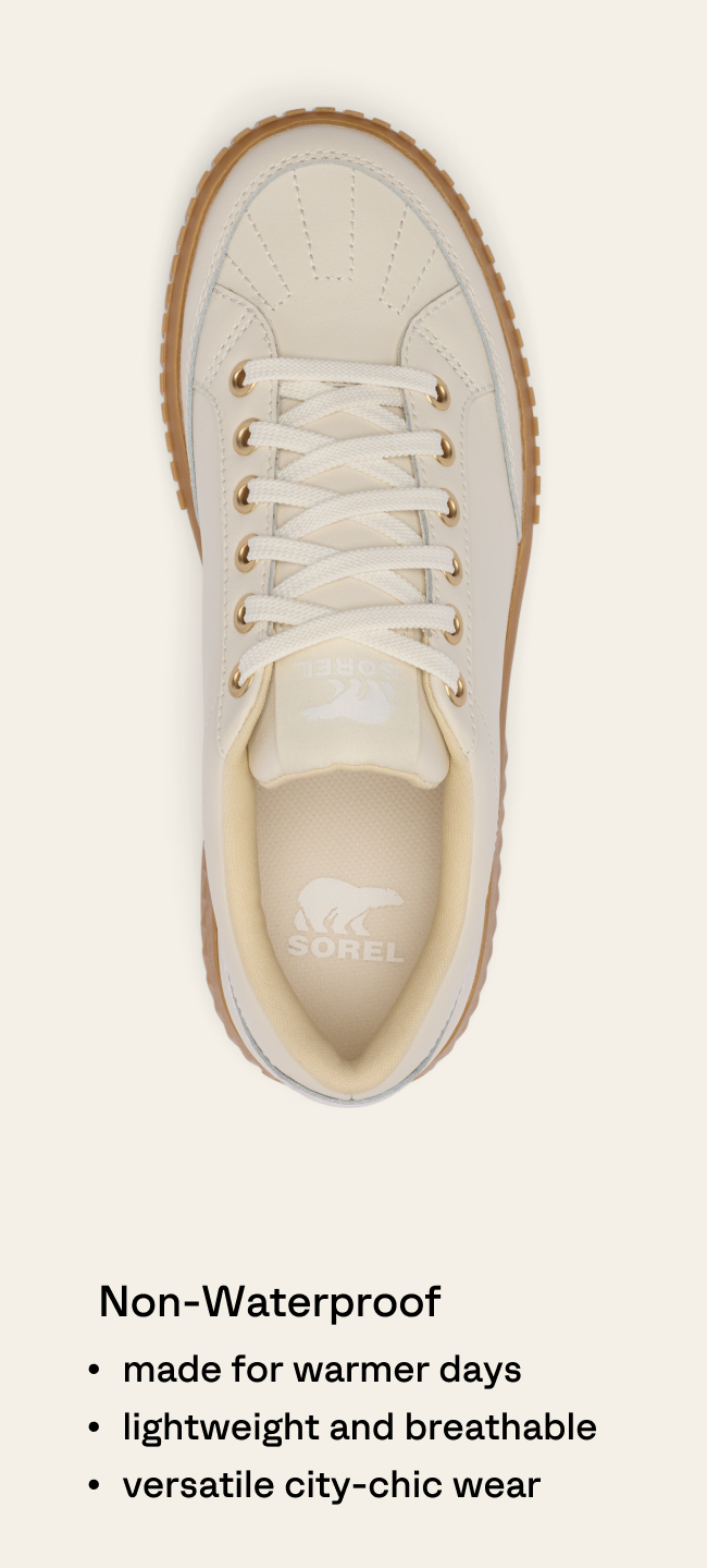 ONA AVE Waterproof