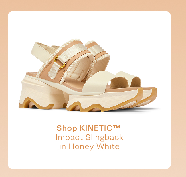 KINETIC HEEL
