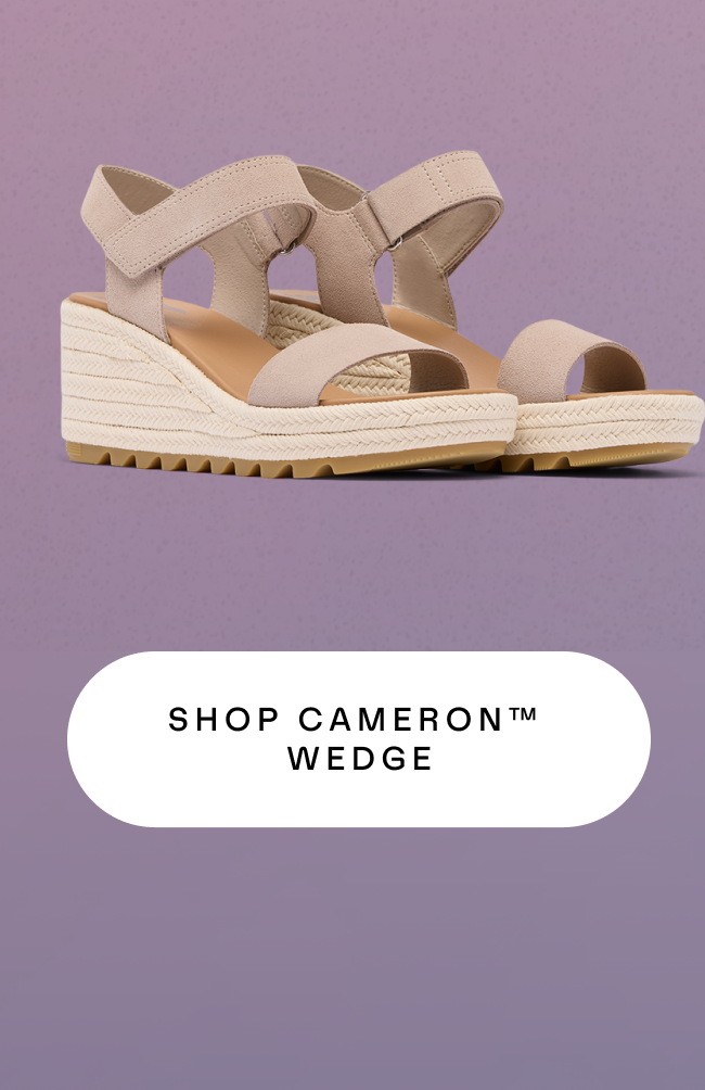 Cameron Wedge
