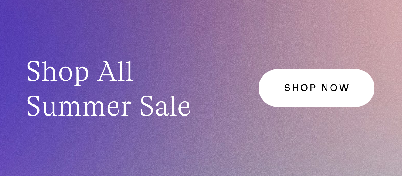 Summer Sale