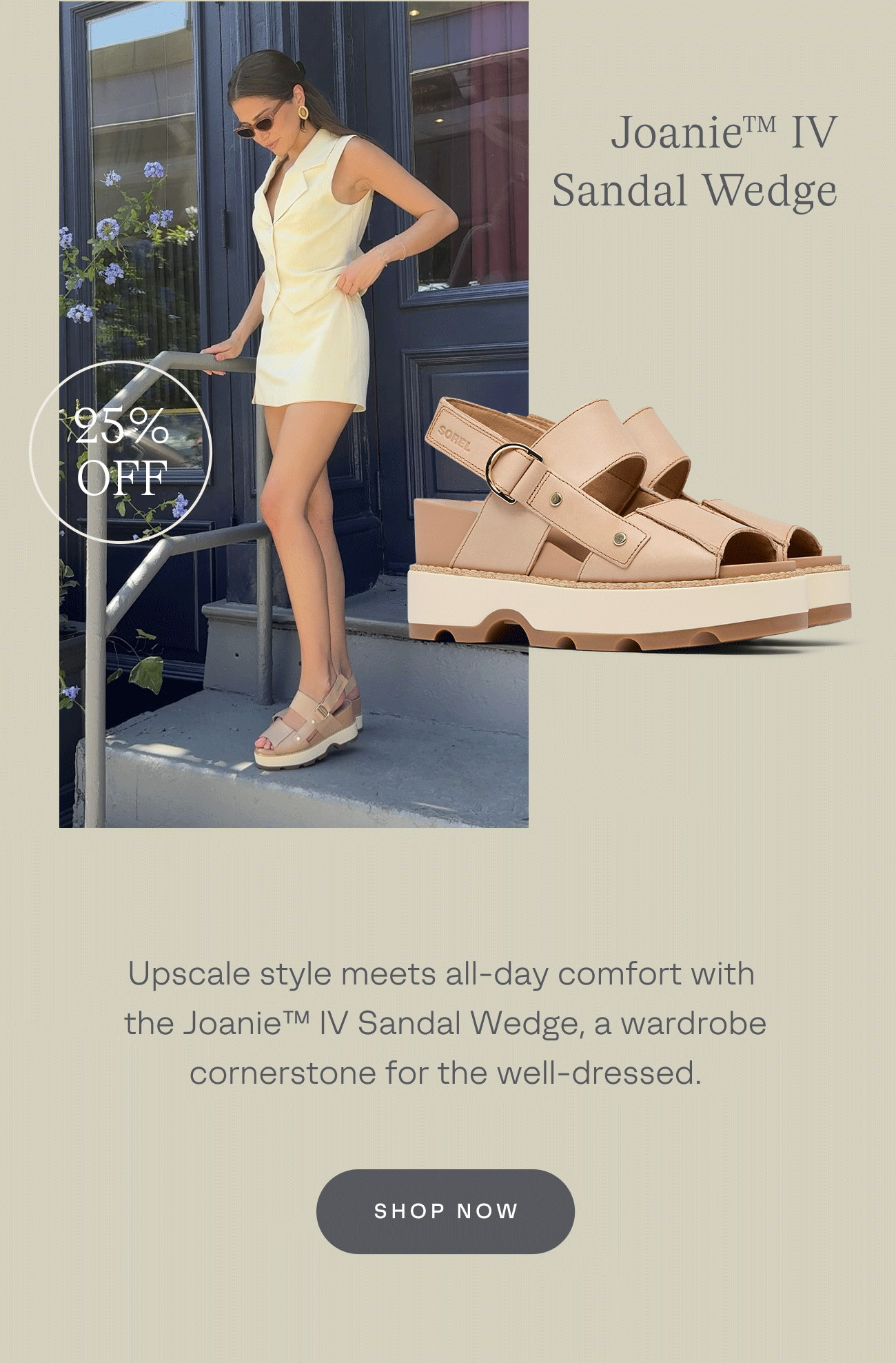 JOANIE