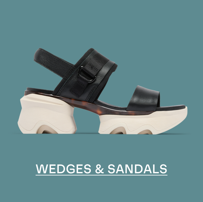 Women's Sandals