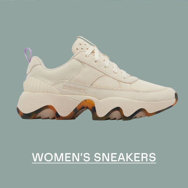 Women's Sneakers