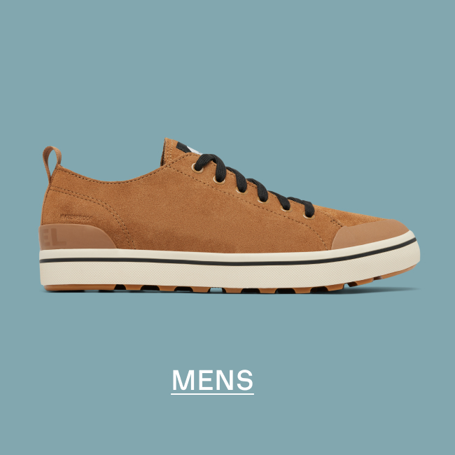 Mens Shoes