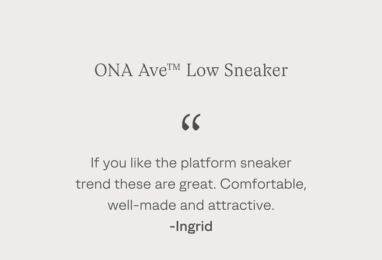 ONA AVE