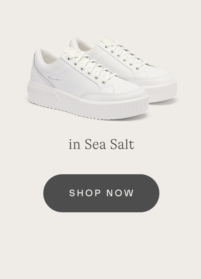 ONA AVE LOW SEA SALT